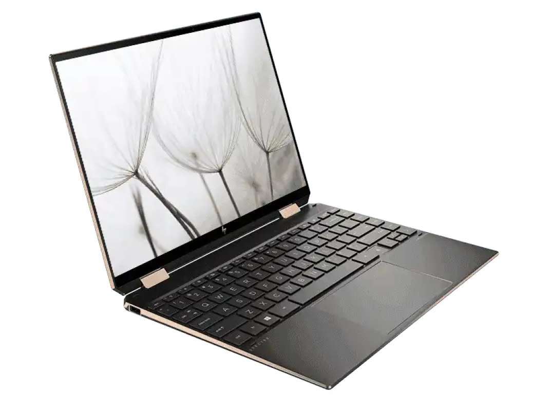 hp spectre x360 14 ea0030tu pc tablet 2 in 1 core i7 1165g7 16gb 2tb ssd intel iris xe graphics 96 eu 13 5 oled uhd 400 nits win10 ohs 2019