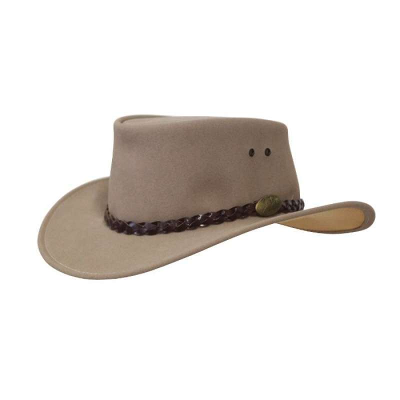 Jual Jacaru 1065 Ranger Hat M - Sand di 