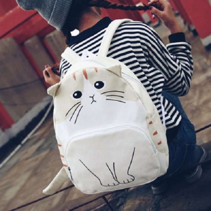 Promo TAS RANSEL TAS RANSEL BACKPACK 