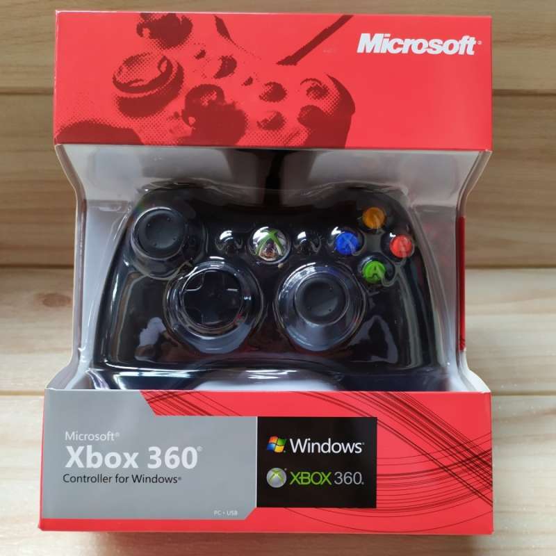 xbox 360 for windows