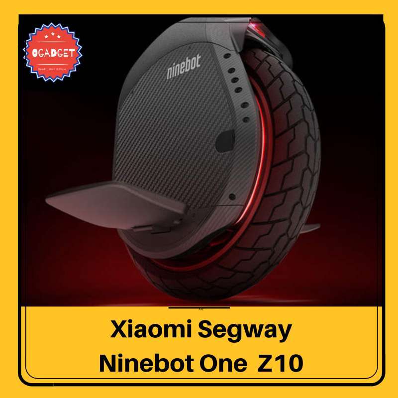 Xiaomi segway hotsell