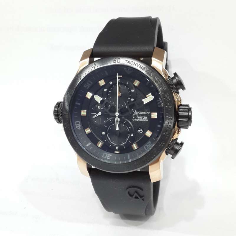 Harga hotsell jam tachymeter