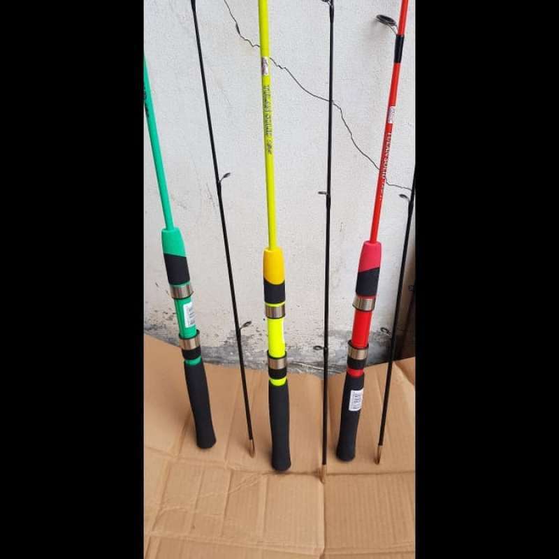Jual Joran Pancing Joran Iroly Muker 135 Joran Fiber Murah Mei 2021 Blibli Jual Joran Pancing Joran Iroly Muker 135 Joran Fiber Murah Mei 2021 Blibli