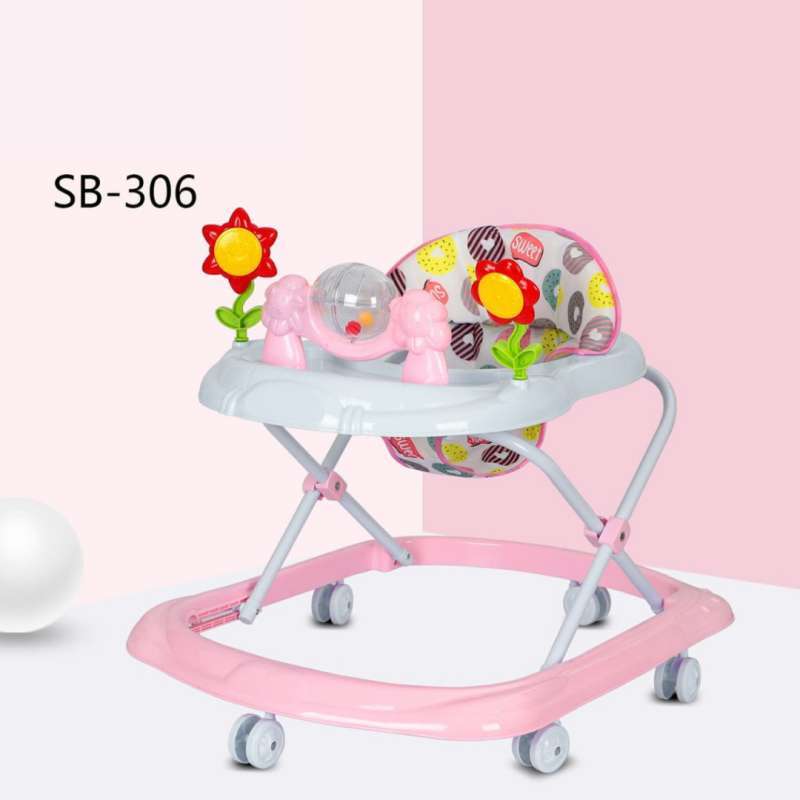 Jual Baby Walker Spacebaby Space Baby Sb306 Sb 306 By Pacific Online Mei 2021 Blibli Jual Baby Walker Spacebaby Space Baby Sb306 Sb 306 By Pacific Online Mei 2021 Blibli