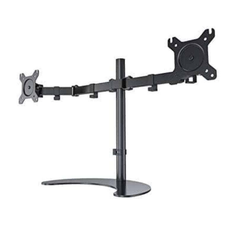 Jual SitStand Double LCD Dual Monitor 