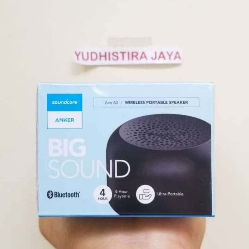 Promo Anker Soundcore Ace A0 A3150 