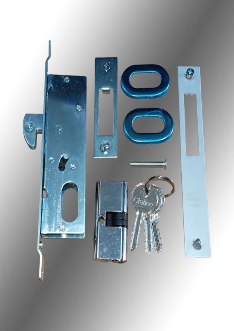 Jual Kunci Pintu Sliding Kait 4123 Terbaru Juli 2021 Blibli