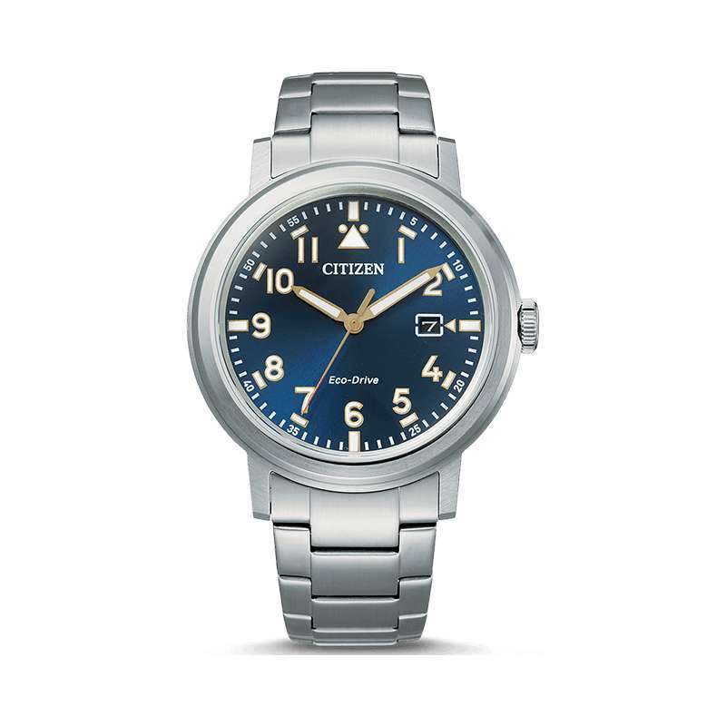 Harga jam tangan citizen eco drive dimalaysia 2025