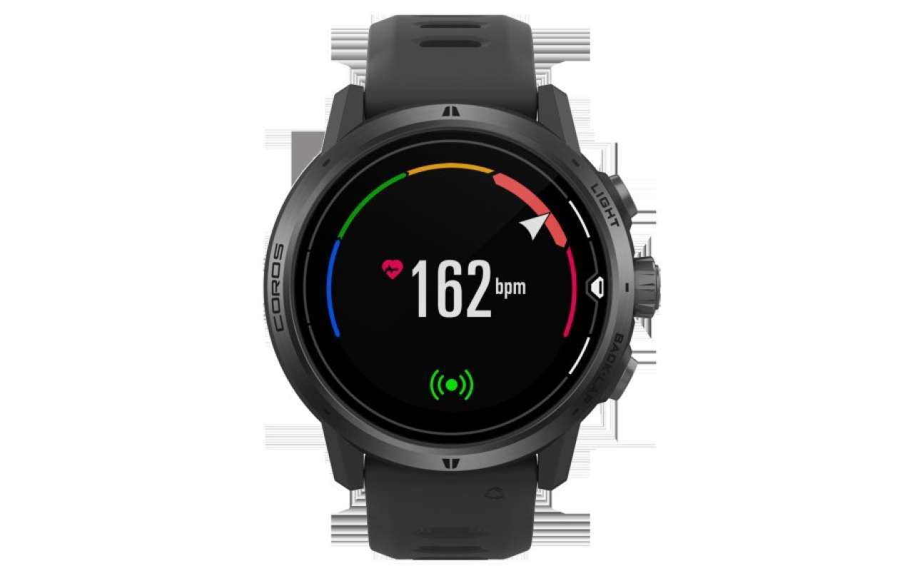 Smartwatch trail running clearance