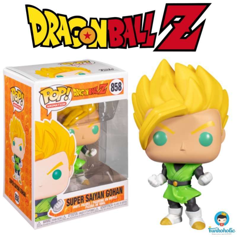 Jual Funko POP! Animation Dragon Ball Z 