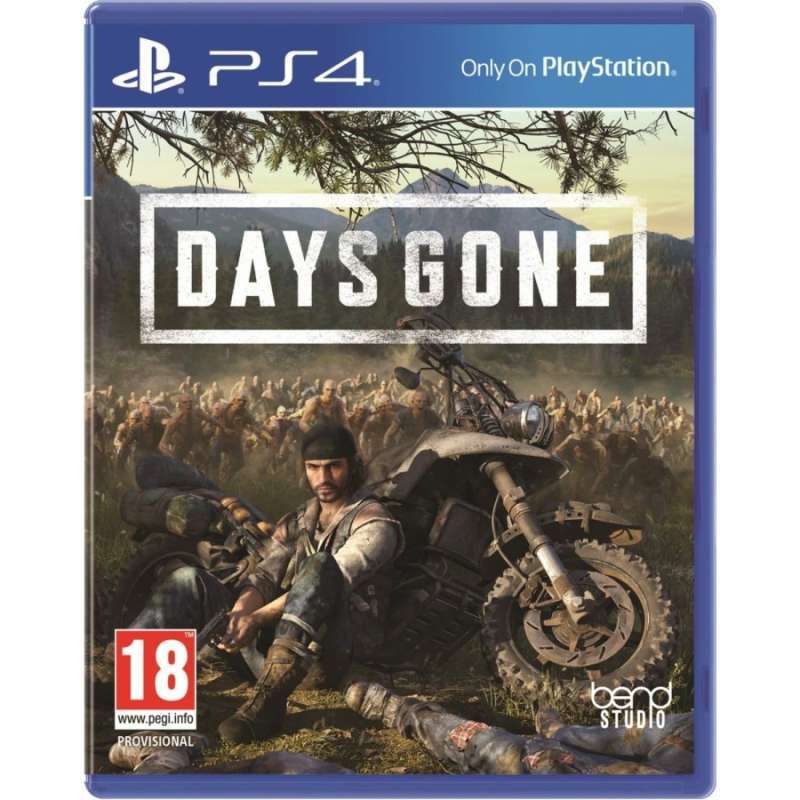 days gone xbox one days gone xbox one