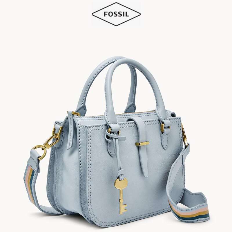 Rachel satchel outlet horizon blue