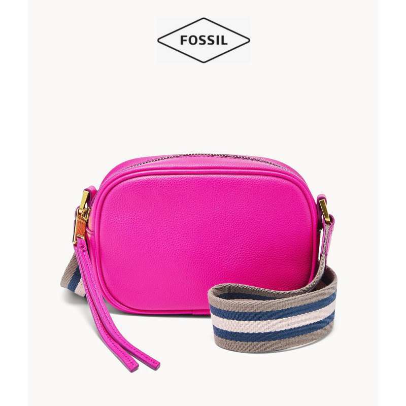 Fossil maisie hot sale small camera bag