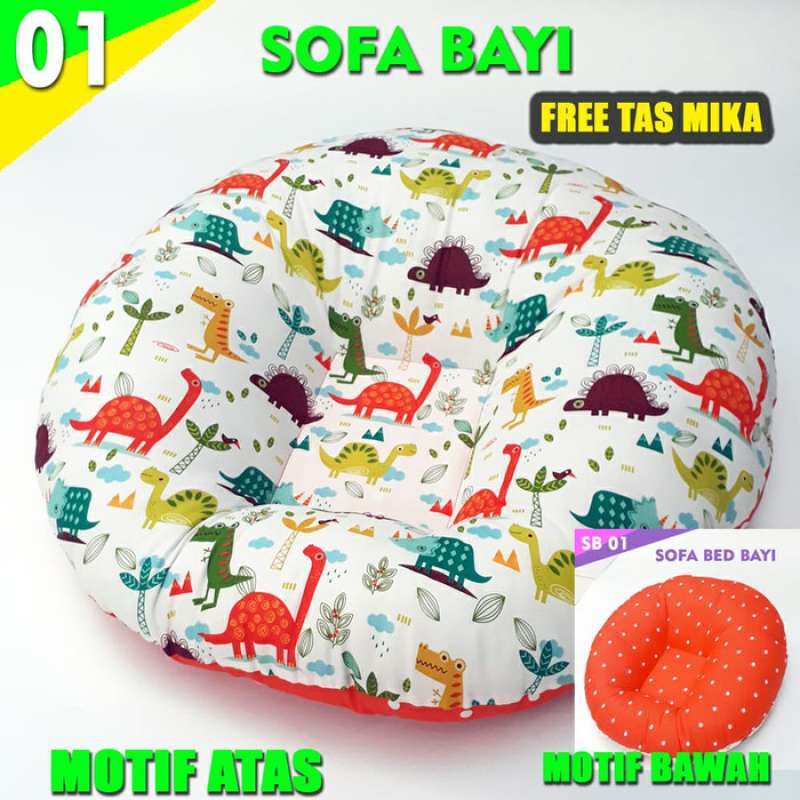Jual Sofa Bed Bayi Bantal Sofa Bayi Kasur Bayi Online Maret 2021 Blibli Beli sofa bayi online berkualitas dengan harga murah terbaru 2021 di tokopedia! sofa bed bayi bantal sofa bayi kasur bayi