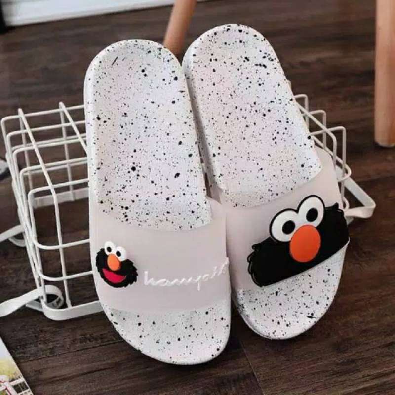 Jual Sandal selop elmo mika jelly wanita di Seller Alicia Mart