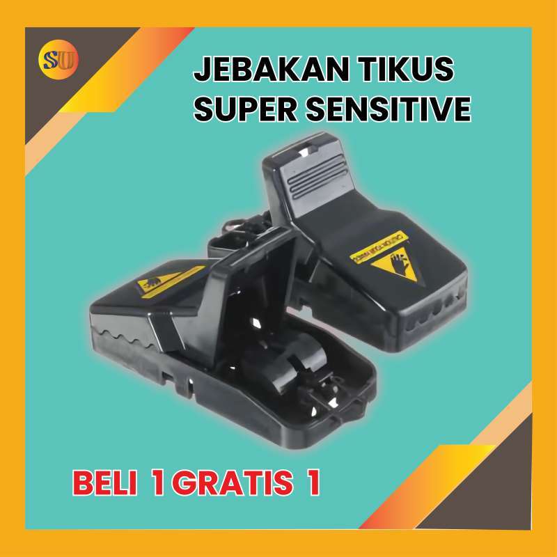 Jual Jebakan Tikus Perangkap Tikus Super Sensitive Online Maret 2021 Blibli How to make an electric moustrap with good work at home tikus adalah binatang yang menjengkelkan. jebakan tikus perangkap tikus super sensitive