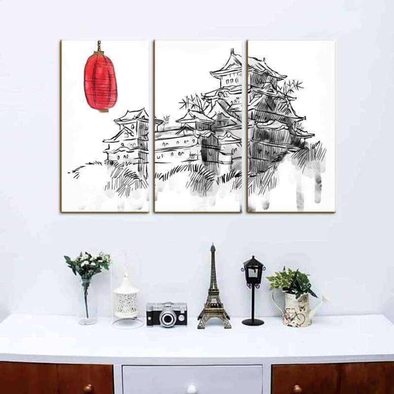 Lukisan Jepang Bunga Sakura Japanese Art Poster Terbaru Agustus 2021 Harga Murah Kualitas Terjamin Blibli