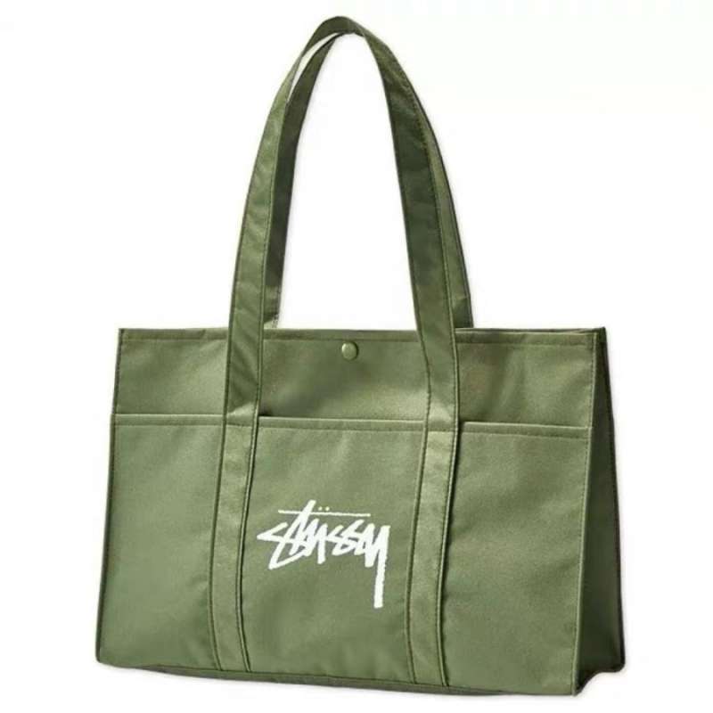 Tote bag stussy original new arrivals