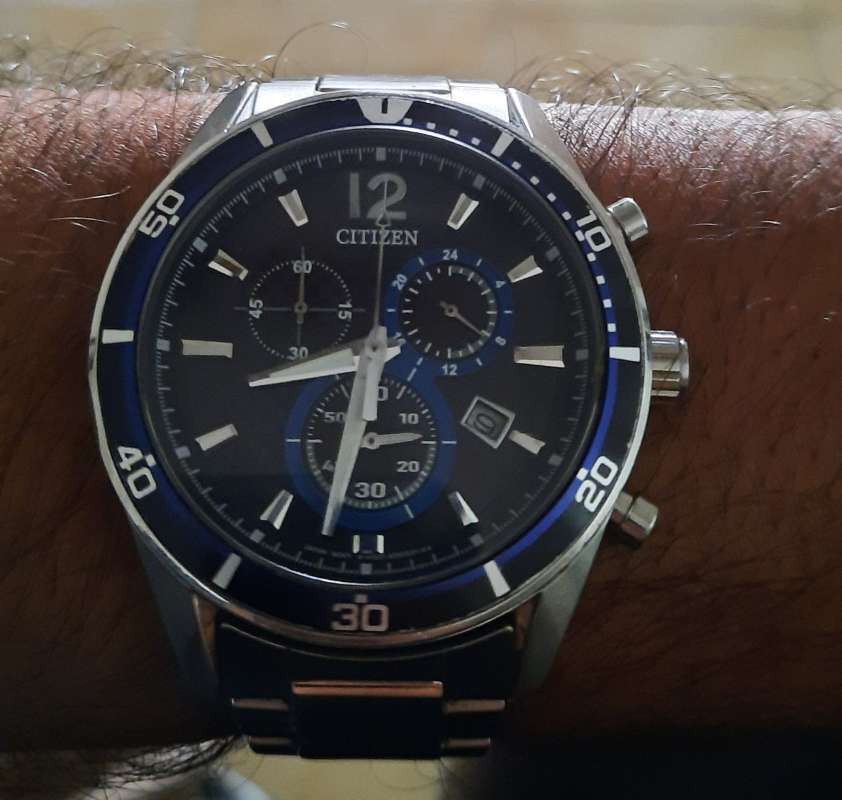jam eco drive