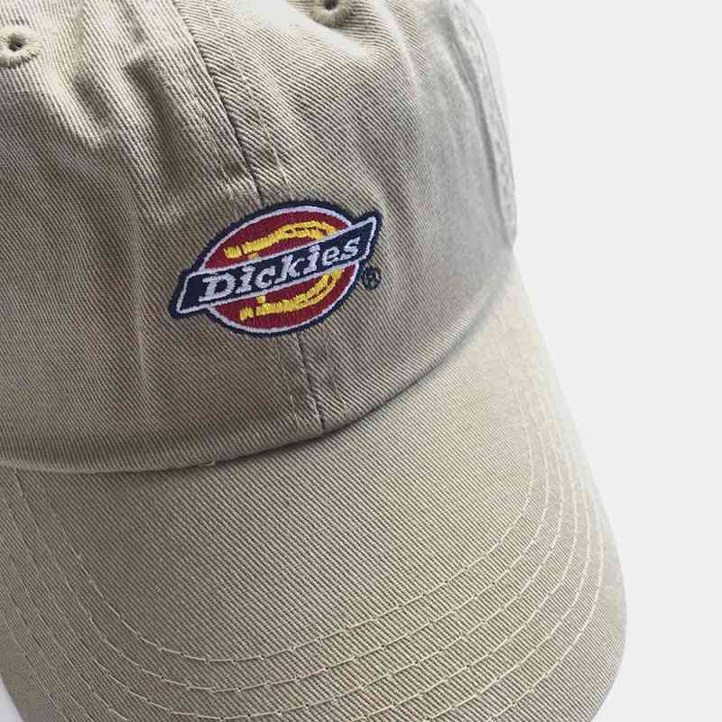 Jual Dickies Rockwood Curved Peak Snap 