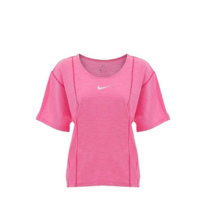 Nike city sales sleek top