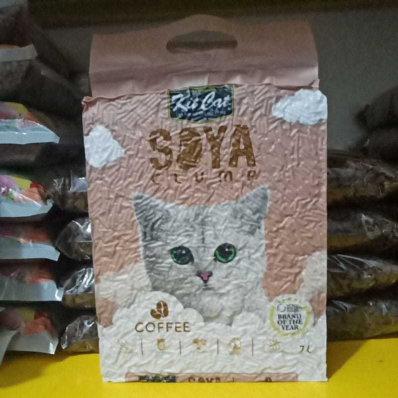 Jual Kitcat Pasir 7 Liter Online April 2021 Blibli