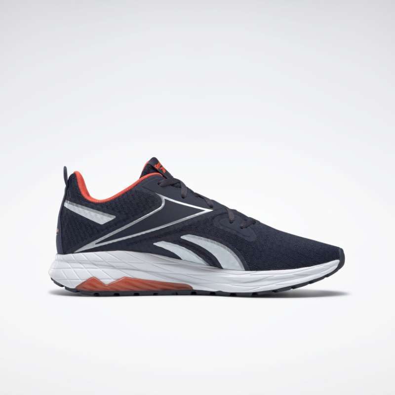 orange vapormax junior