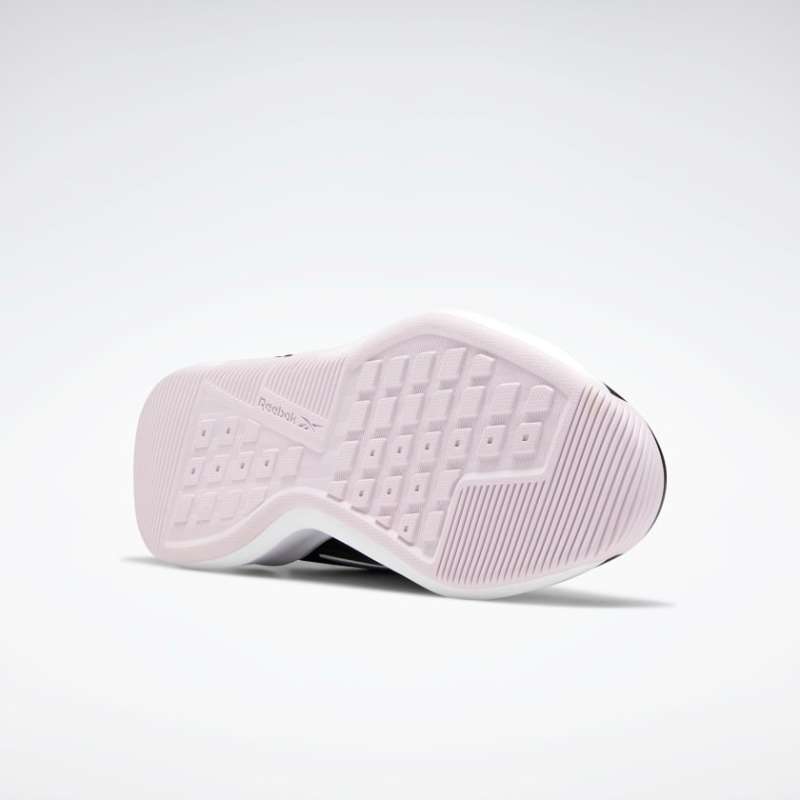 Jual Reebok Women Training Advanced Trainette Shoes [FV4668] - BLACK/PIXEL  PINK/WHITE 38.5 di Seller Blibli.com - Kota Jakarta Barat, DKI Jakarta |  Blibli