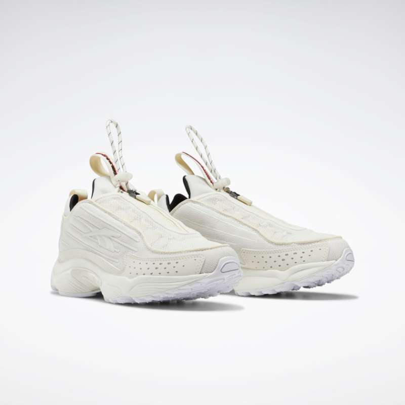 reebok classic zip trainers