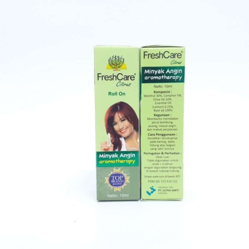 Freshcare citrus discount