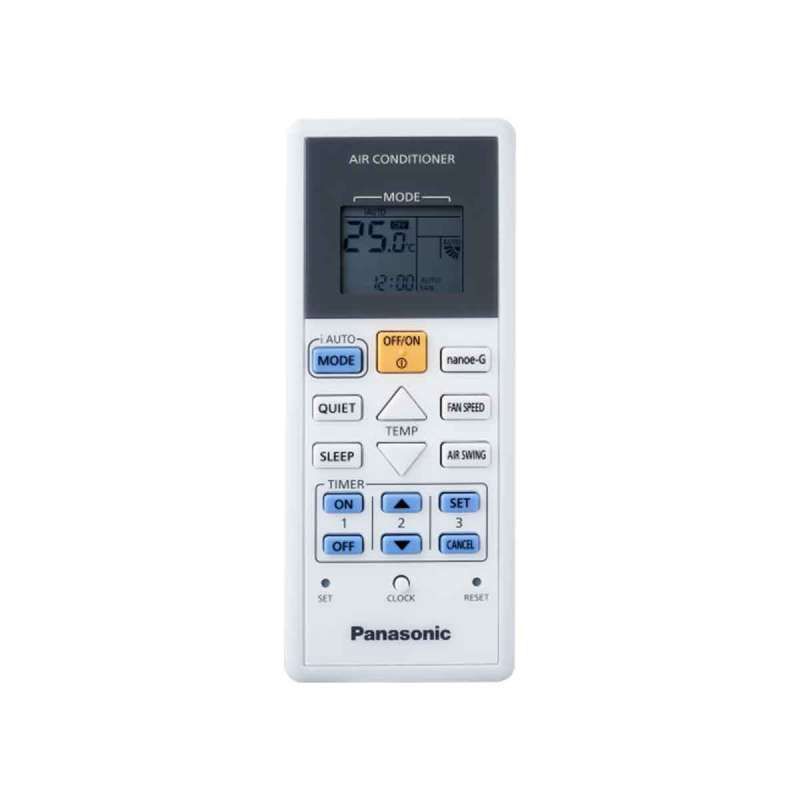 Jual Ac Panasonic Pn5wkj 1 2 Pk Deluxe Terbaru Juni 2021 Blibli