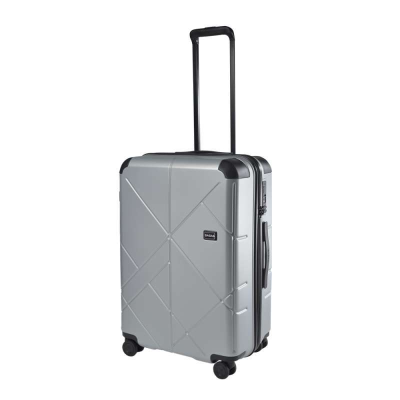 Bagasi Jasper Koper Hardcase Medium 