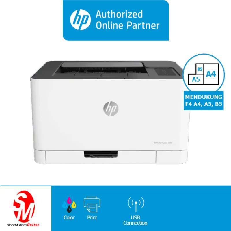 hp 150a printer