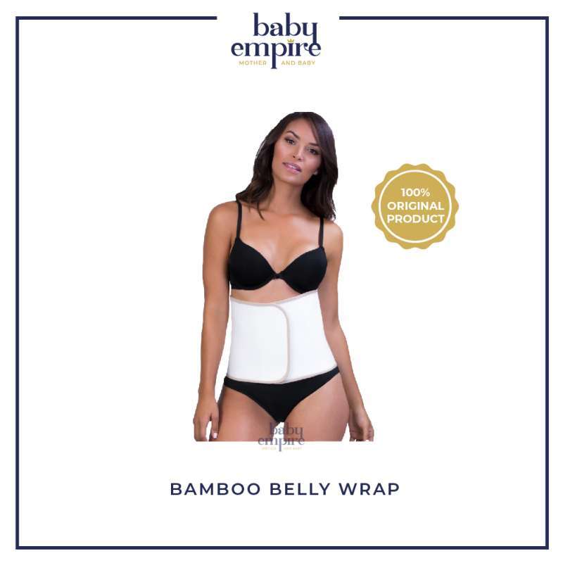 Belly Bandit Viscose from Bamboo Belly Wrap