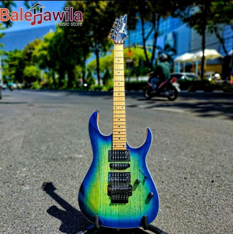 Ibanez rg 370 shop ahmz