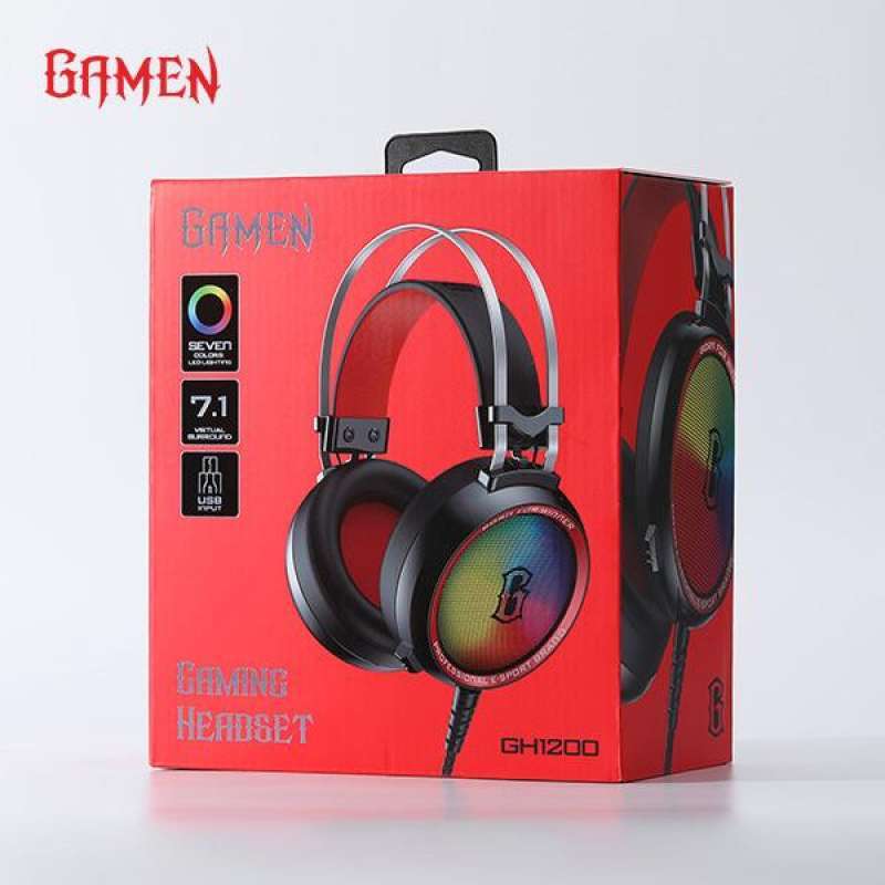 Headset gamen clearance