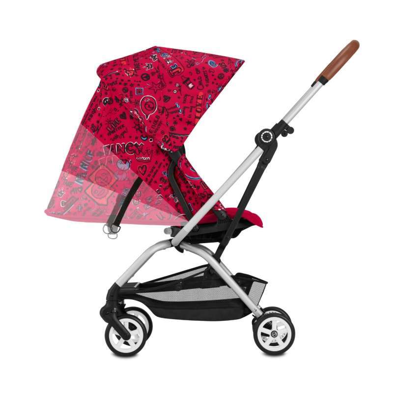 Promo Cybex Str Eezy S Fe Love Red 519000465 Diskon 18% Di Seller