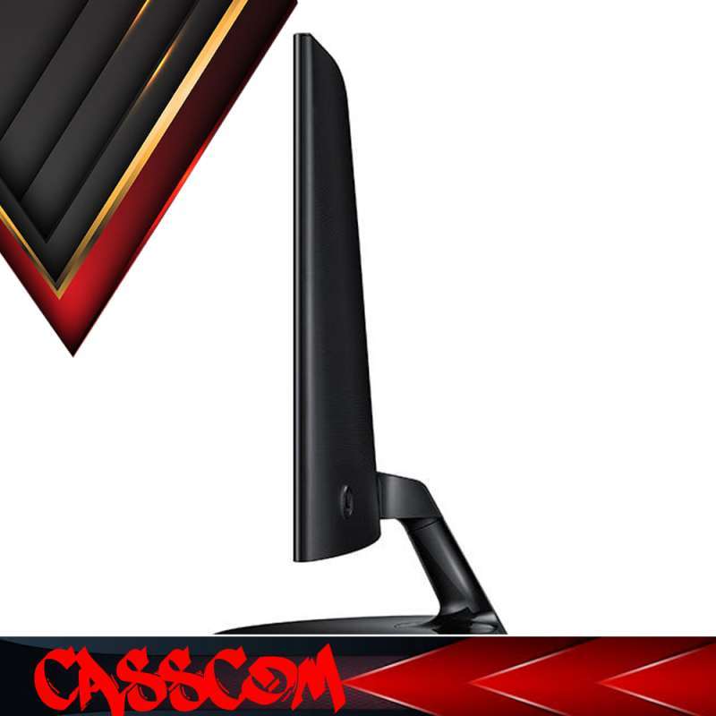 Jual Led Monitor Samsung C24f390fhe Hdmi 24 Curved Murah Mei 2021 Blibli