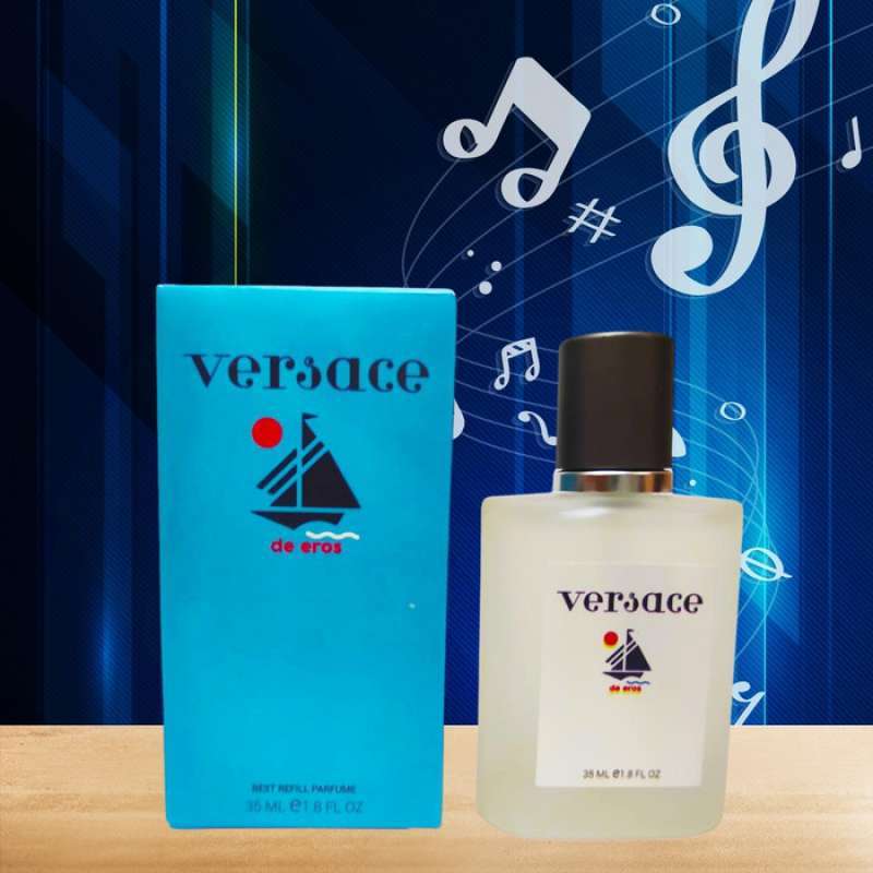 Jual OEM Parfum Inspired By Versace Eros 35ml di Seller