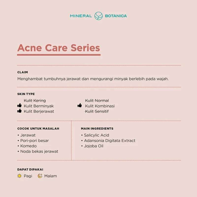 toner botanica acne