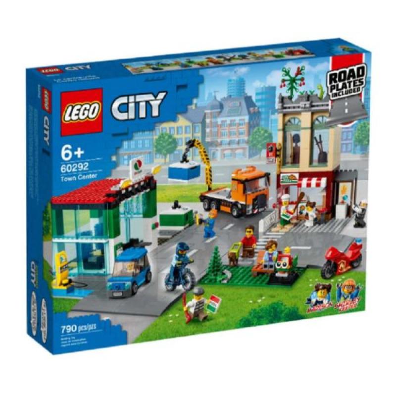 Lego city restaurant new arrivals