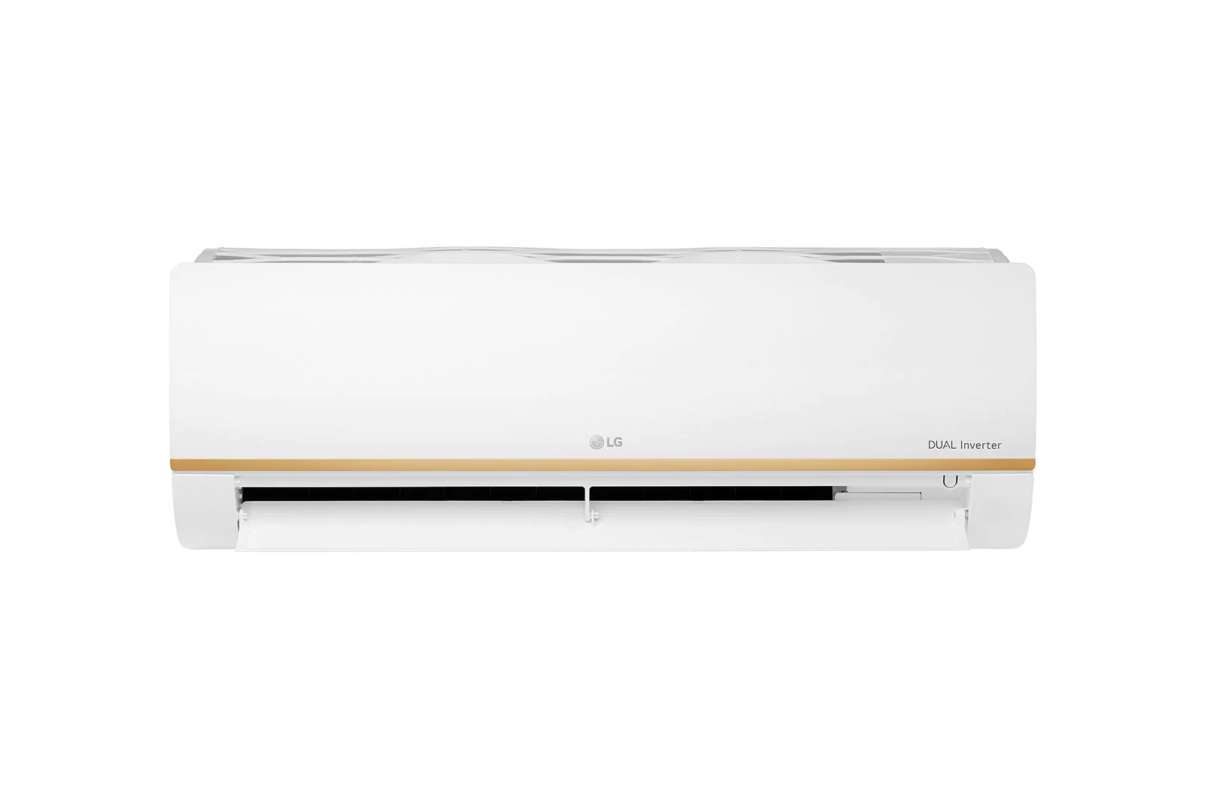 Jual Lg Ac S10ev4 Inverter 1 Pk Murah Mei 2021 