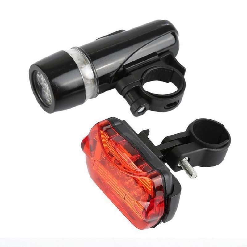 Lampu Belakang Sepeda 