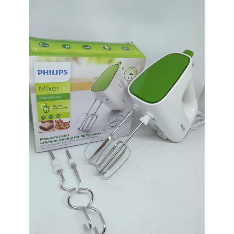 Mixer philips