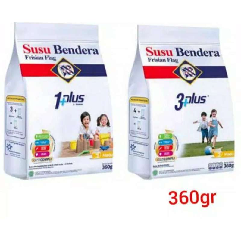 Jual Susu Bendera 1 Rasa Madu Murah Mei 2021 Blibli