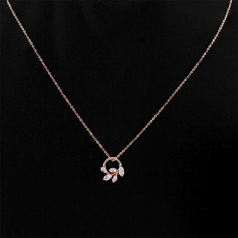 Jual Siorai Everleigh Necklace 11202102 Kalung Berlian Murah Mei 2021 Blibli