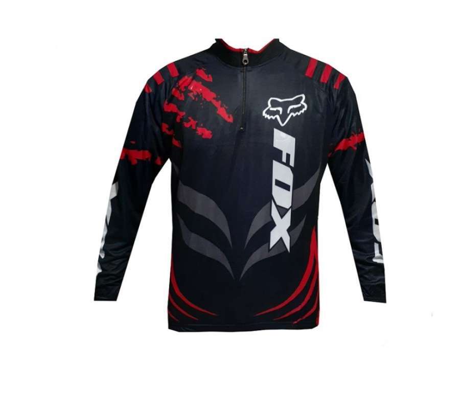 Jual Kaos Jersey Sepeda Specialized Baju Gowes Lengan Panjang Roadbike B052 Terbaru Juni 2021 Blibli