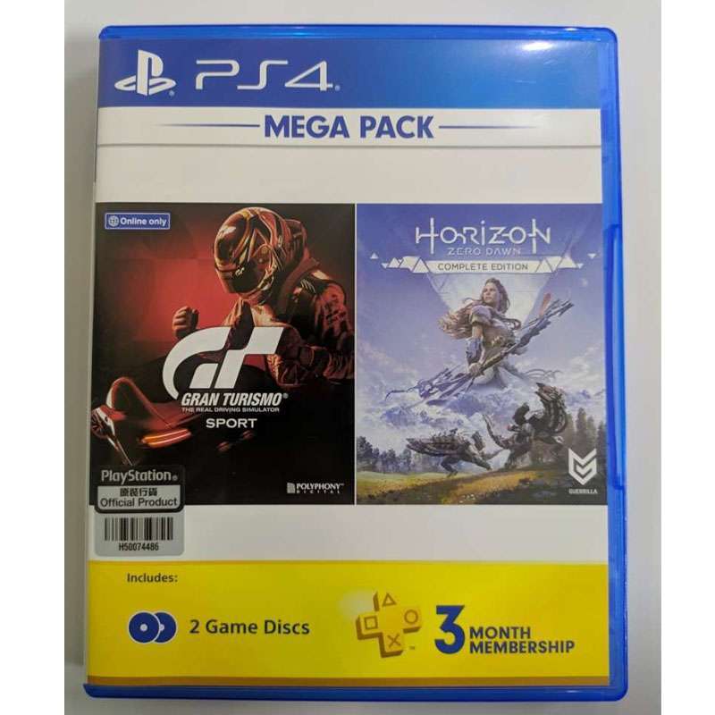 Bd on sale ps4 bekas