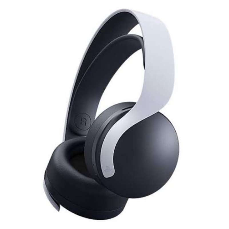 Promo PS5 Pulse 3D Wireless Headset 