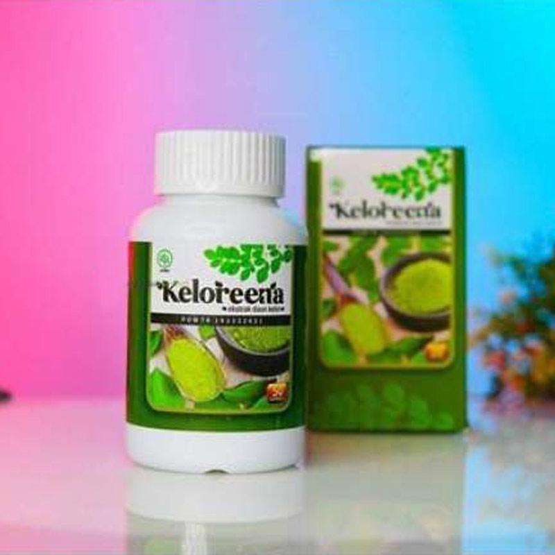 Keloreena Kapsul Obat Infeksi Saluran Kemih Pada Pria Dan Wanita 50 Kapsul Terbaru Agustus 2021 Harga Murah Kualitas Terjamin Blibli